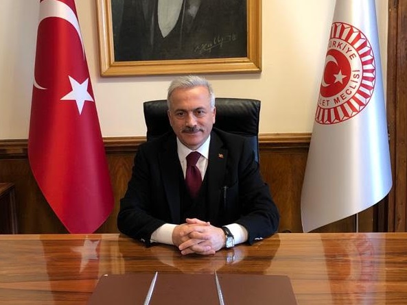 Mehmet Ali Kumbuzoğlu