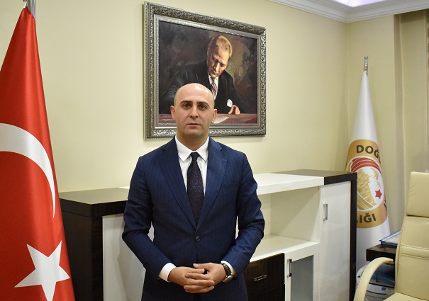 Murat EKİNCİ
