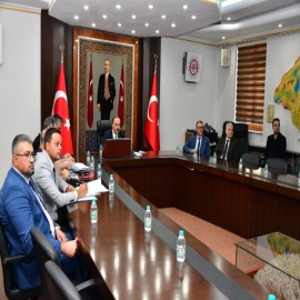 “Gençlerimizin huzuru ve güvenliği her şeyden önce geliyor”