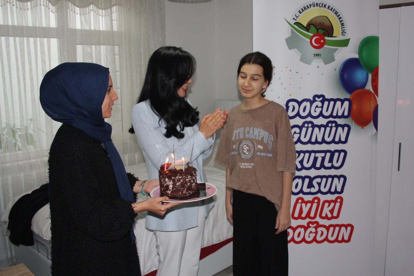 Hatice Ruveyda KAHRAMAN ŞIKTAŞ
