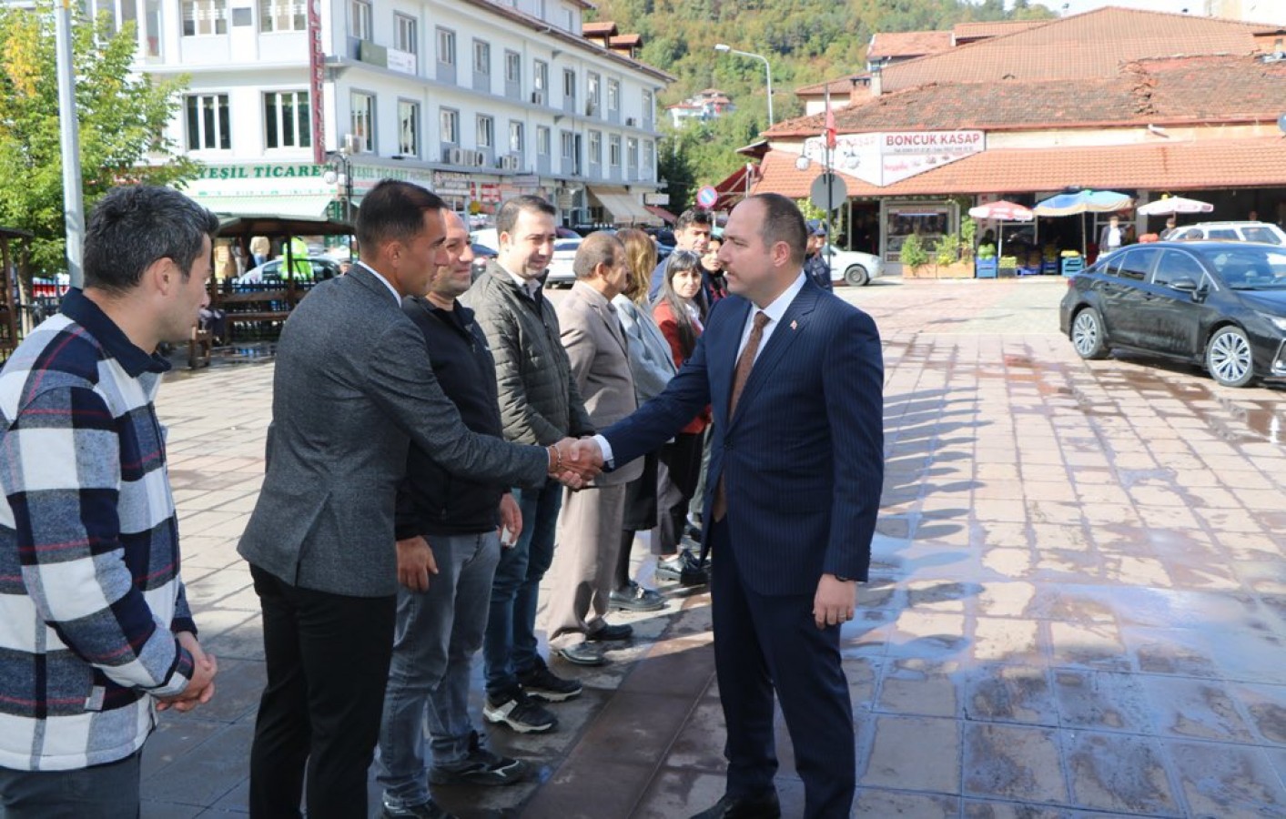 Ahmet Berkay Deniz