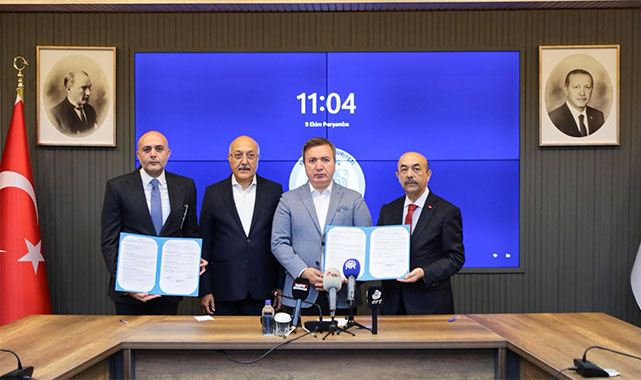 Erzincanlı minikler için yeni anaokulu yapılacak: ''Hem Erzincan açısından hem de geleceğimiz açısından oldukça önemli''