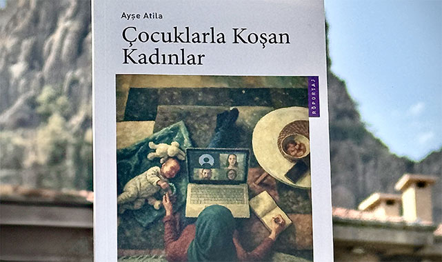 Vali Yiğitbaşı'nın hayat hikayesi roman oldu: ''İlkbahar için çiçek soğanlarını eken o sabırlı eller gibiyiz biz...''