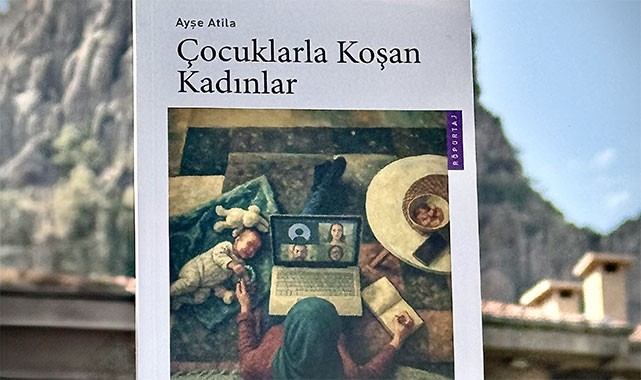 Vali Yiğitbaşı'nın hayat hikayesi roman oldu: ''İlkbahar için çiçek soğanlarını eken o sabırlı eller gibiyiz biz...''