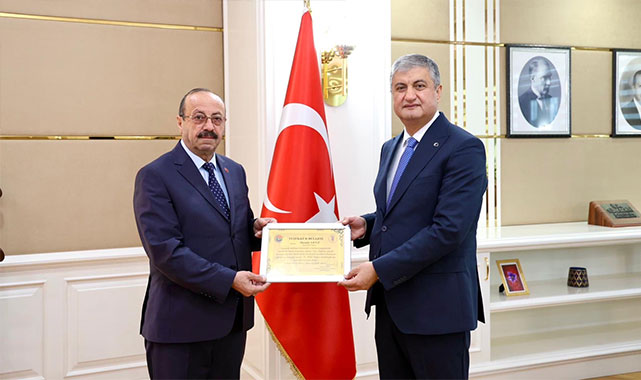 Mustafa Yavuz
