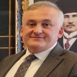 Ahmet Türköz