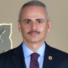 Mehmet Fatih Çiçekli