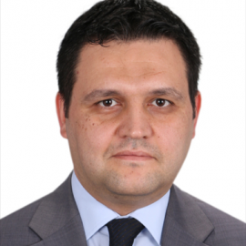 Osman Doğramacı