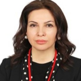 Olcay Erkıral Tavas