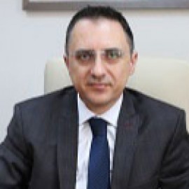 Ahmet Dalkıran