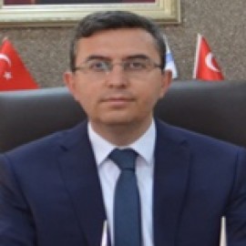 Serkan Keçeli