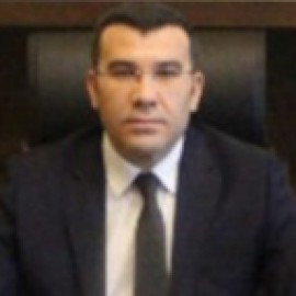 Mustafa Çiftçiler