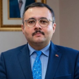 Dr. Can Ozan TUNCER