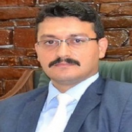Yasin AKGÜL