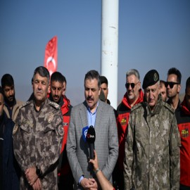 Erzurum’da 148 yıl aradan sonra tarihi tabya yeniden hayat buldu