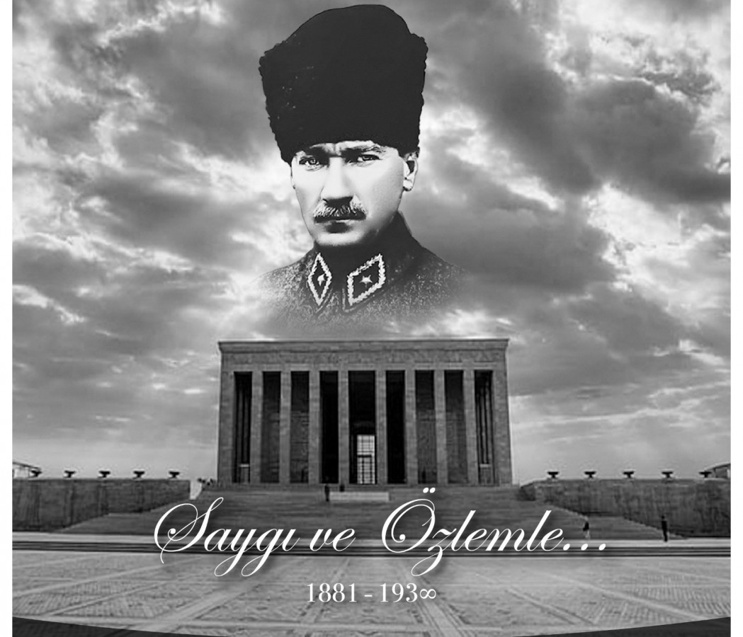 Mülki idare amirleri, 10 Kasım için tek yürek oldu;