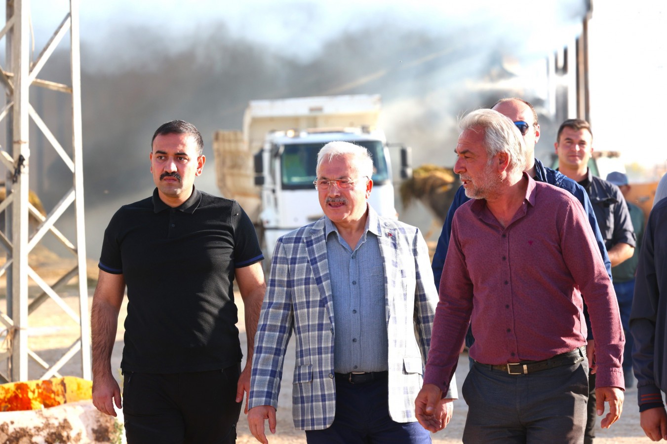 Mehmet Ali Kumbuzoğlu