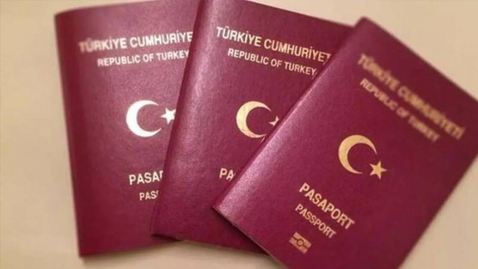 Bu yıl pasaport talebi ikiye katlandı;