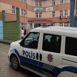 Siirt'te 2 bin şahıs denetlendi