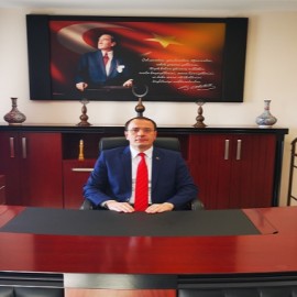 Hasan Hüsnü TÜRKER