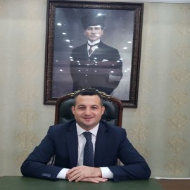 Osman Oğuz EKŞİ