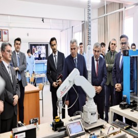 “Meslek Liseleri memleket meselesidir”