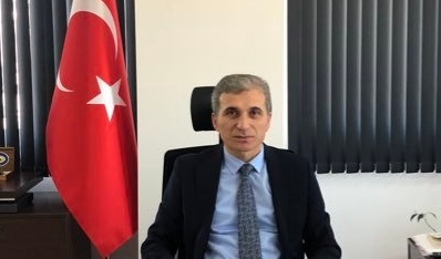 İbrahim KÜÇÜK