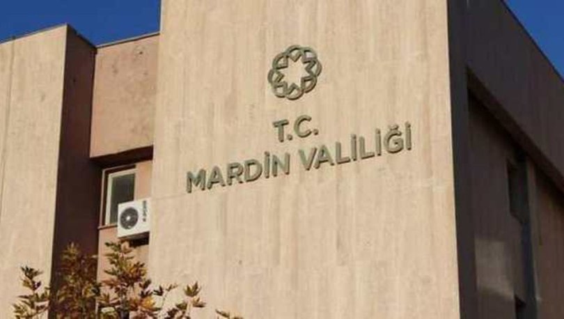 Valilikten dolandırıcılık uyarısı;
