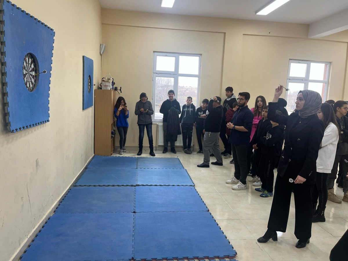 Büşra Güllü Özpınar