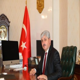 “Kars'tan görev icabı ayrıldım, gönül olarak hep buradaydım”