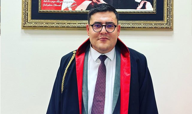 Mobbinge maruz kaldığını söylemişti: Savcı adayı otel odasında ölü bulundu!