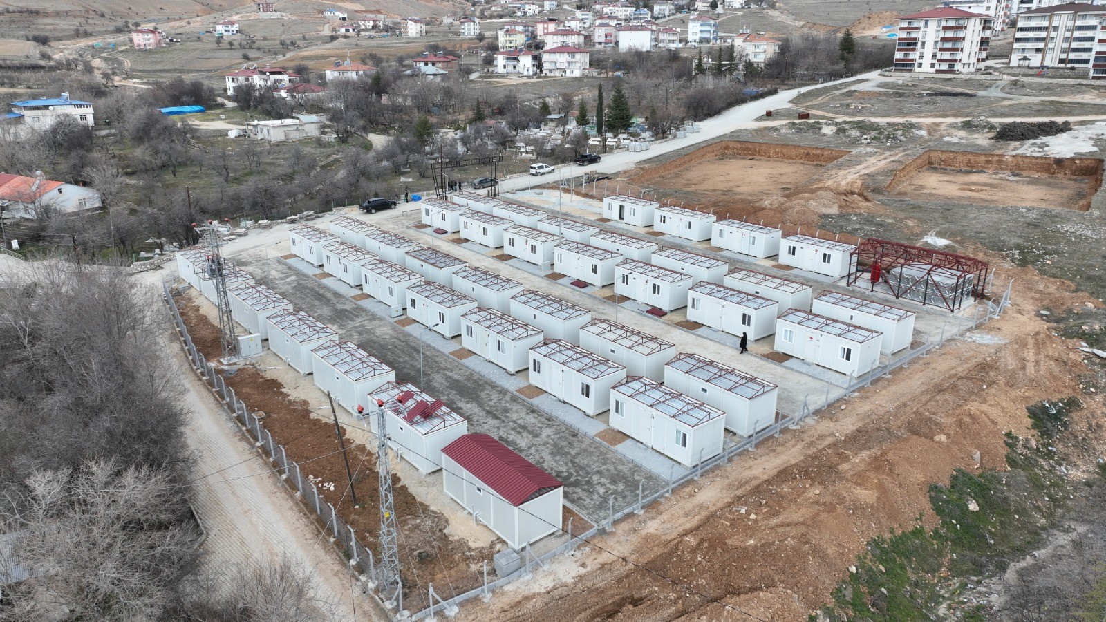 Tunceli, olası bir afete hazırlanıyor;