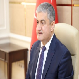 Vali Yavuz, sahipsiz hayvanlar için iş birliği vurgusu yaptı