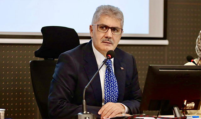 Niğde'de sokak hayvanları için kalıcı çözüm: Doğal Yaşam Alanı Projesi başlıyor;