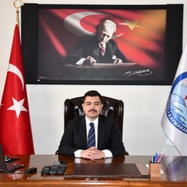 Muhammed Cezmi Kandemir