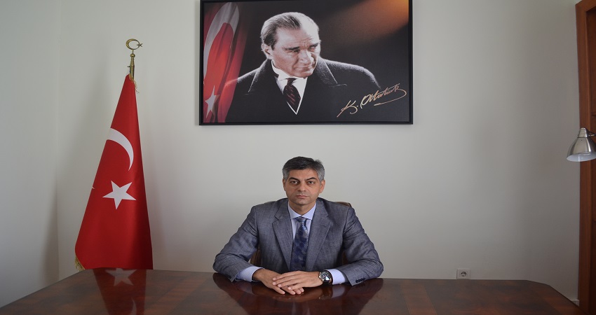 İbrahim Süha KARABORAN;