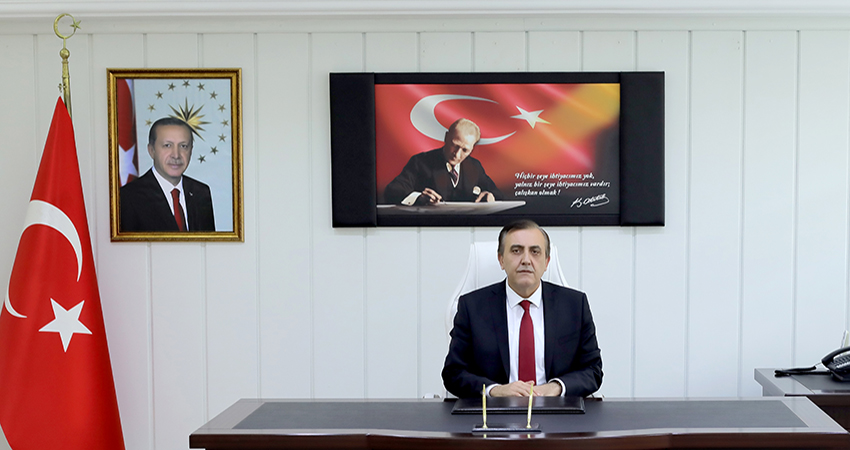 Mahmut Nedim TUNÇER;