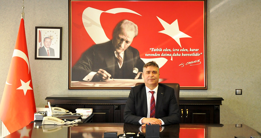 Ünal Çakıcı;