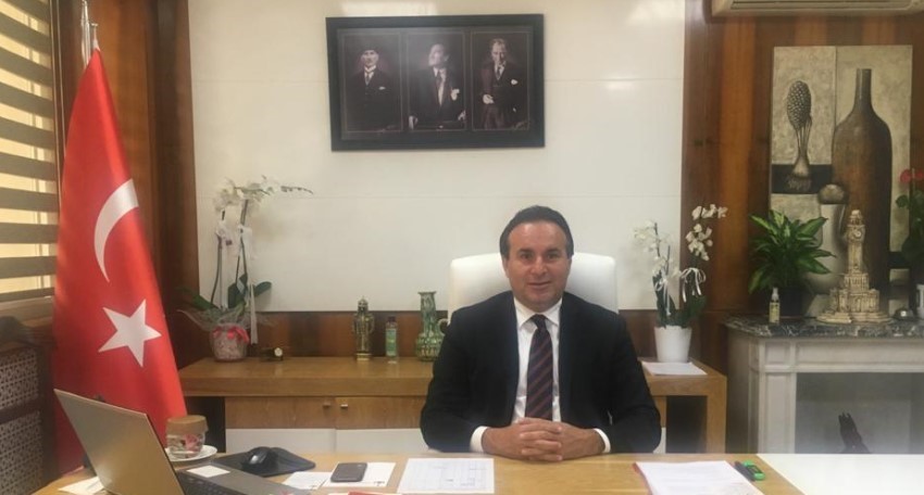 Gökhan GÖRGÜLÜARSLAN;