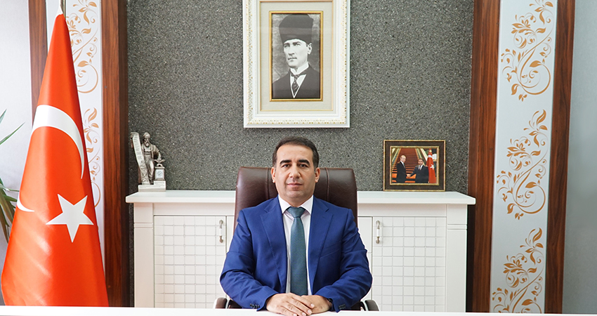 Ercan ÖTER;