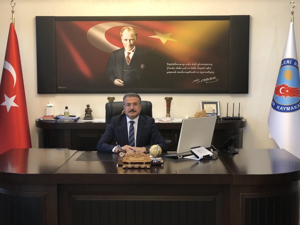 Kemal İNAN