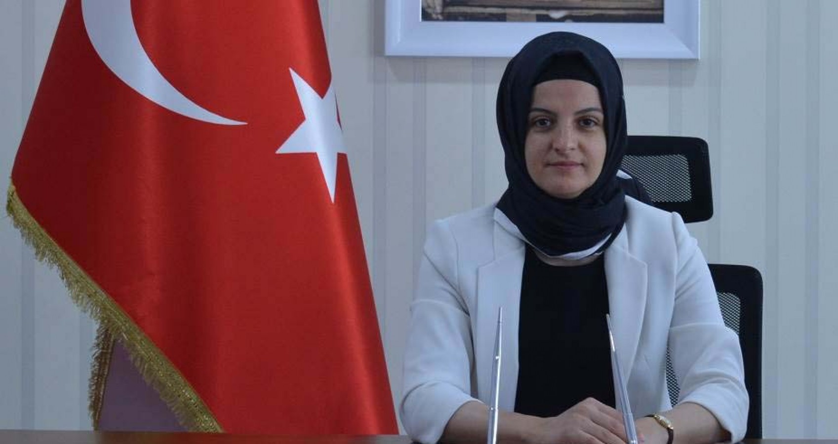 Esengül KORKMAZ ÇİÇEKLİ;