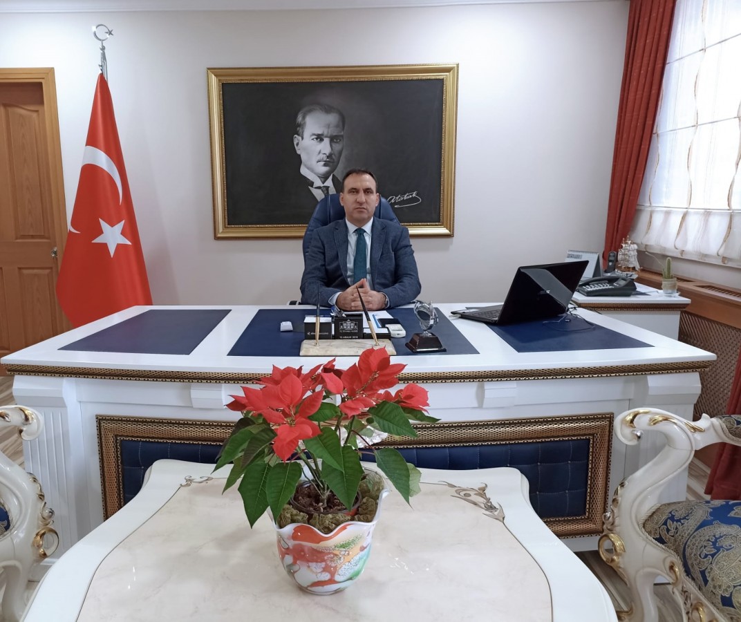 Ali İkram Tuna