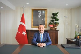 Erdoğan Turan ERMİŞ;