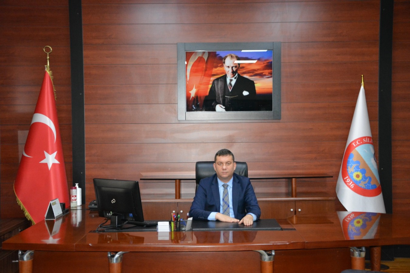 Tolga TOĞAN
