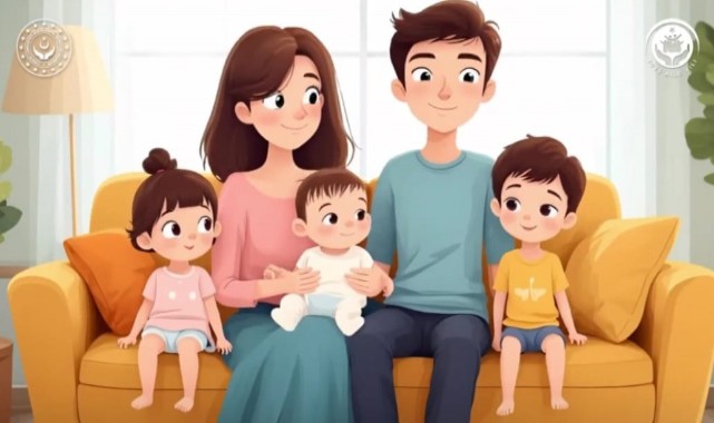 Aile ve Sosyal Hizmetler Bakanlığı'ndan ailelere müjde