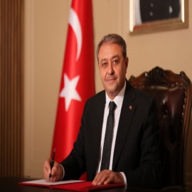 Şanlıurfa'nın düşman işgalinden kurtuluşunun 105. yılı : ''Bu tarih, kurtuluş mücadelemizin ilk hareketi ve zaferidir''
