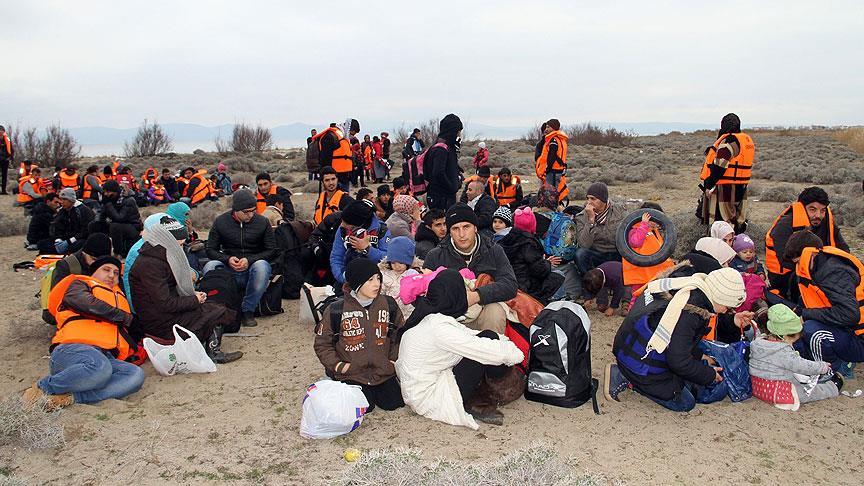 Göç ve Suriyeli sığınmacılarla ilgili doğru bilinen yanlışları genel müdürler çürüttü!;