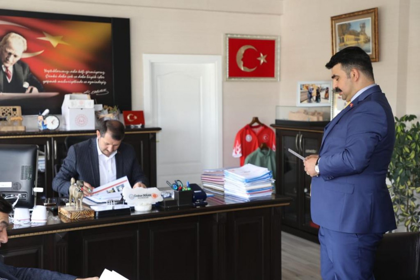 Aziz Gölbaşı