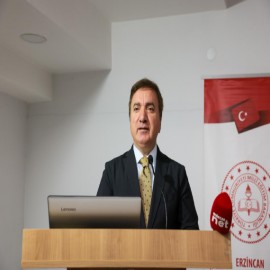 “Günümüzdeki temel problem; ‘sevgi’ eksikliği”